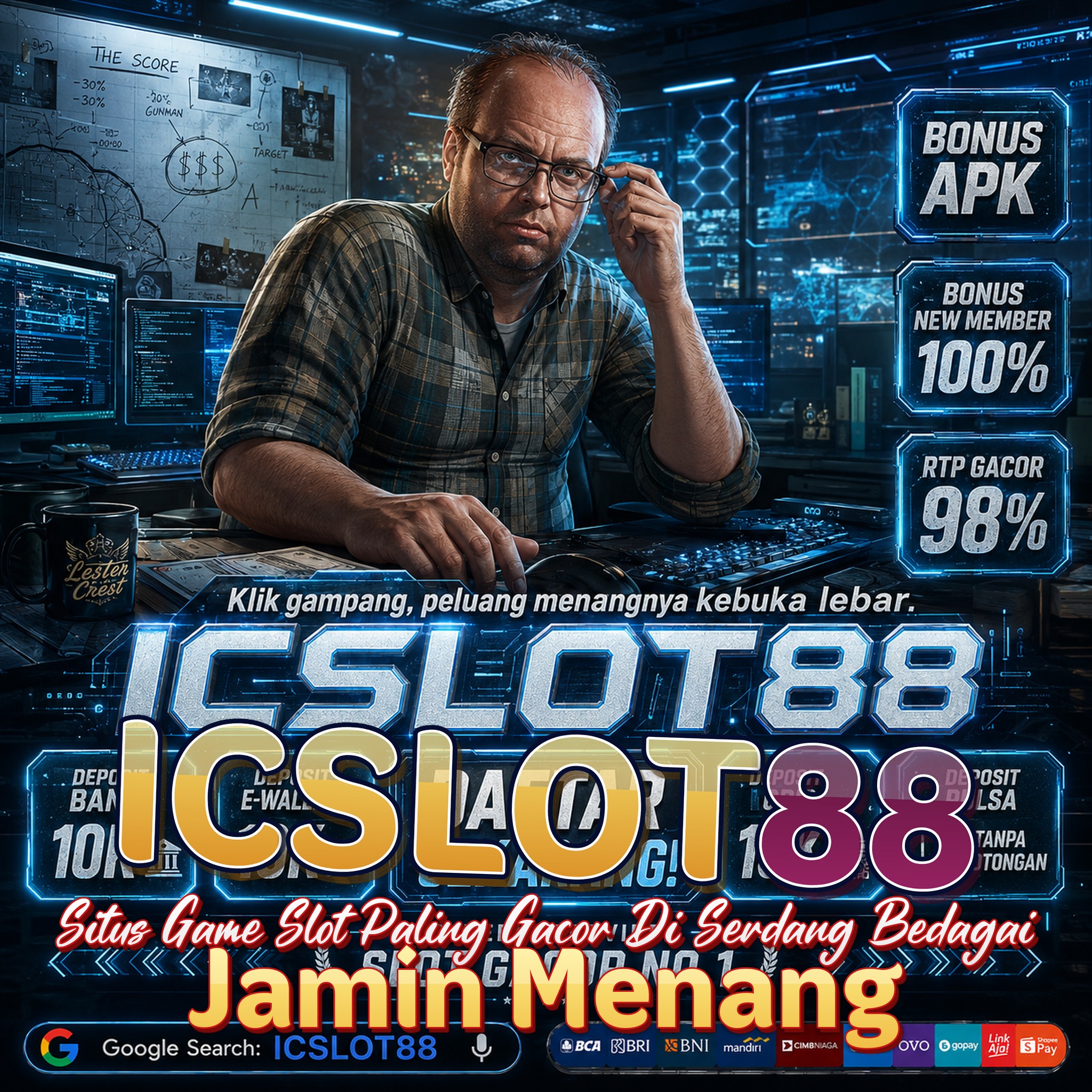 ICSLOT88