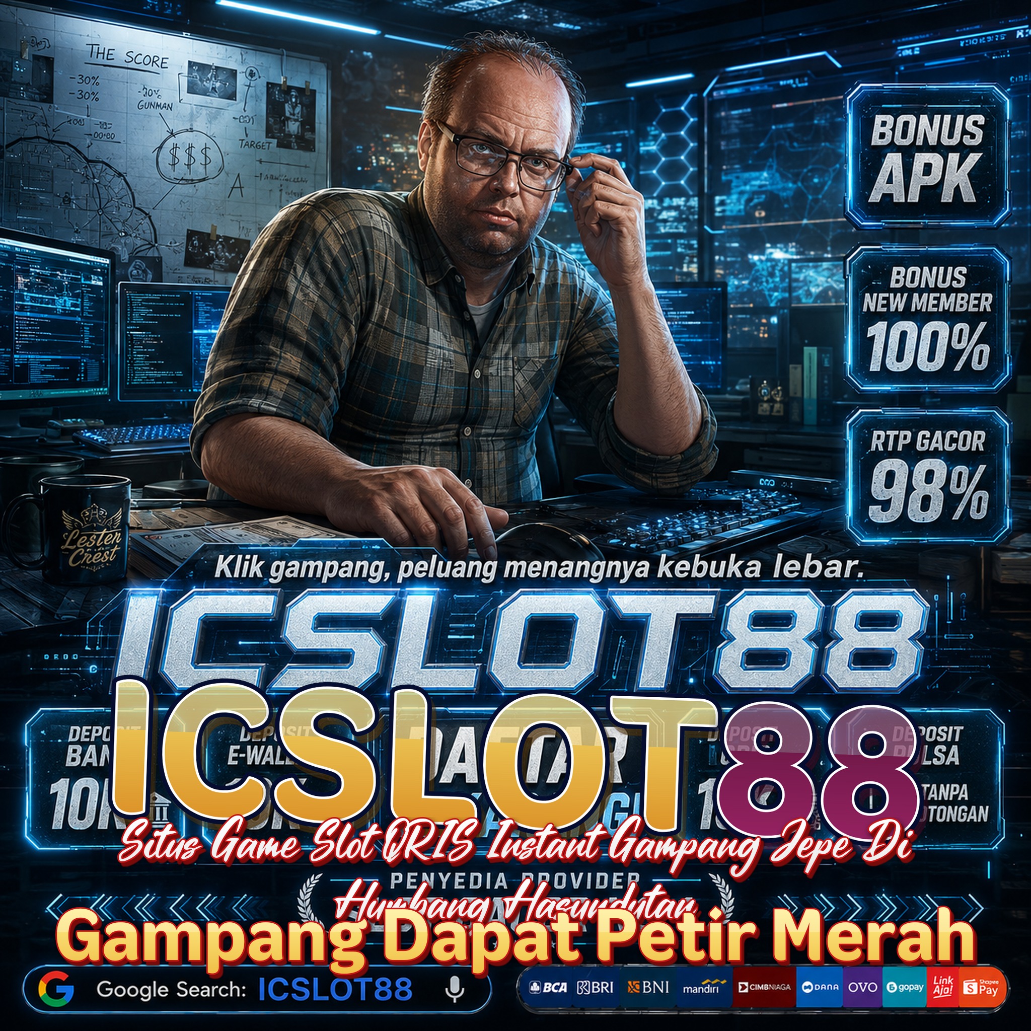 ICSLOT88
